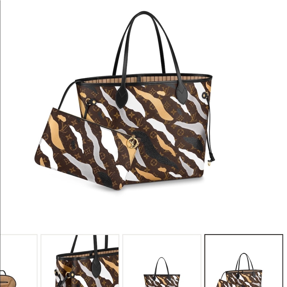 LVXLOL NEVERFULL MM